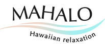 Hawaiian relaxation MAHALO