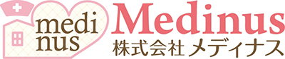 株式会社メディナス
