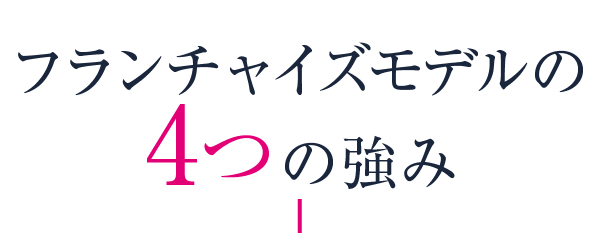 自慢のノウハウ